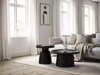 Salontafel set Detroit 721 (Zwart)
