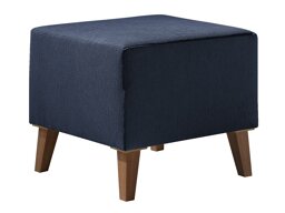 Poef Delbene 132 (Verita 76 + Donkere san remo eik)