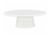 Salontafel Detroit 1014 (Ecru wit)
