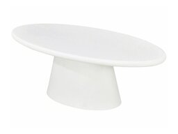 Salontafel Detroit 1014 (Ecru wit)