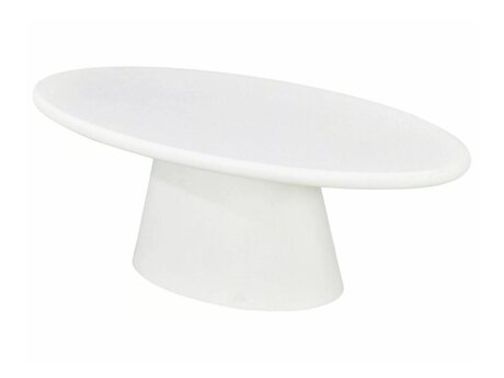 Salontafel Detroit 1014 (Ecru wit)