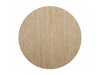 Salontafel set Detroit 252 (Licht travertin + Kasjmier)