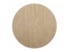 Salontafel set Detroit 607 (Licht travertin + Kasjmier)