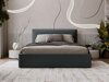 Bed Portage 112 (Grant 20)