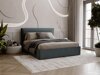 Bed Portage 112 (Grant 20)