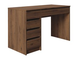 Bureau Comfivo Terros I (Notenhout)