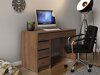 Bureau Comfivo Terros I (Notenhout)