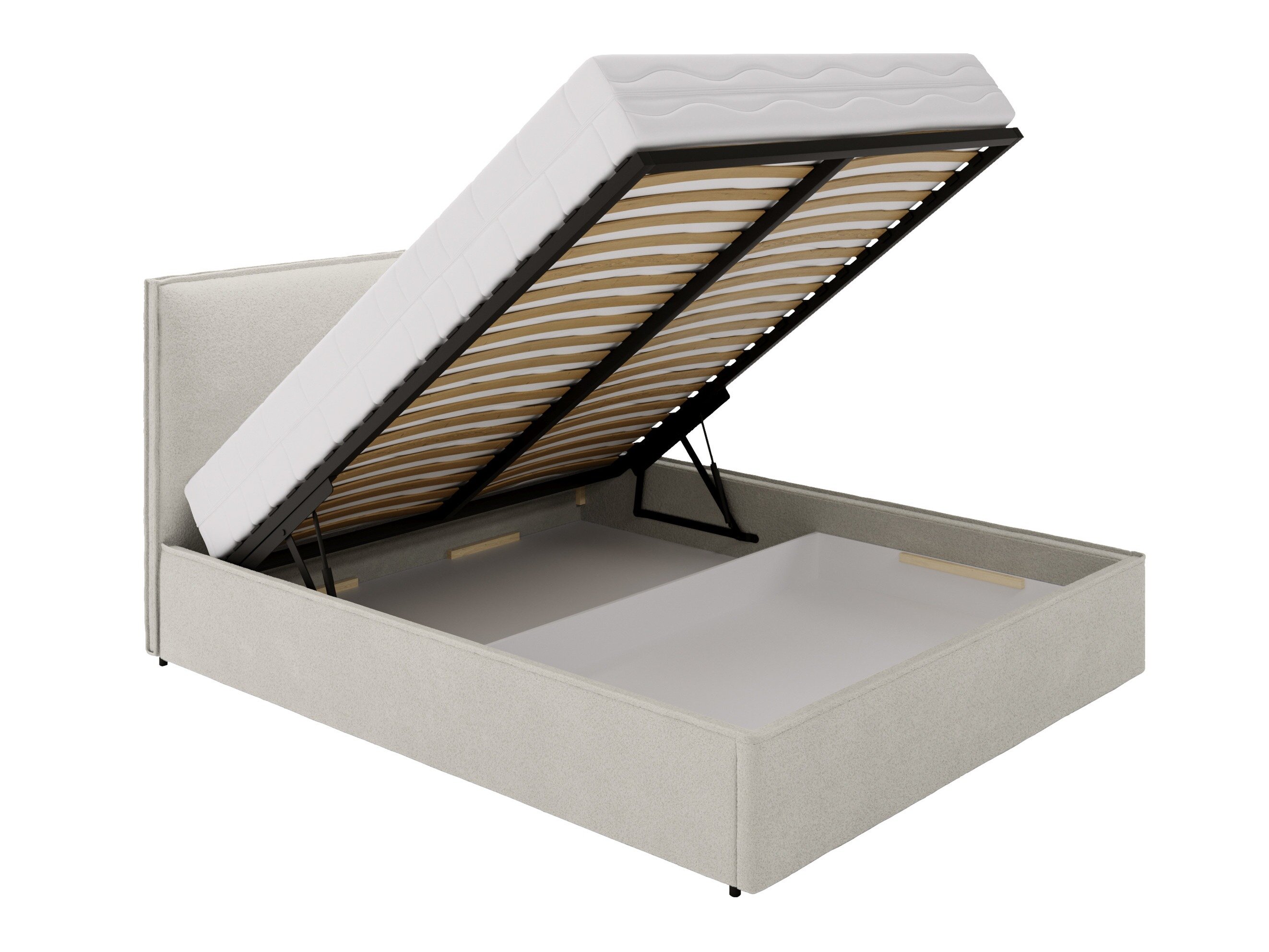 Bed Portage 112 (Grant 09)