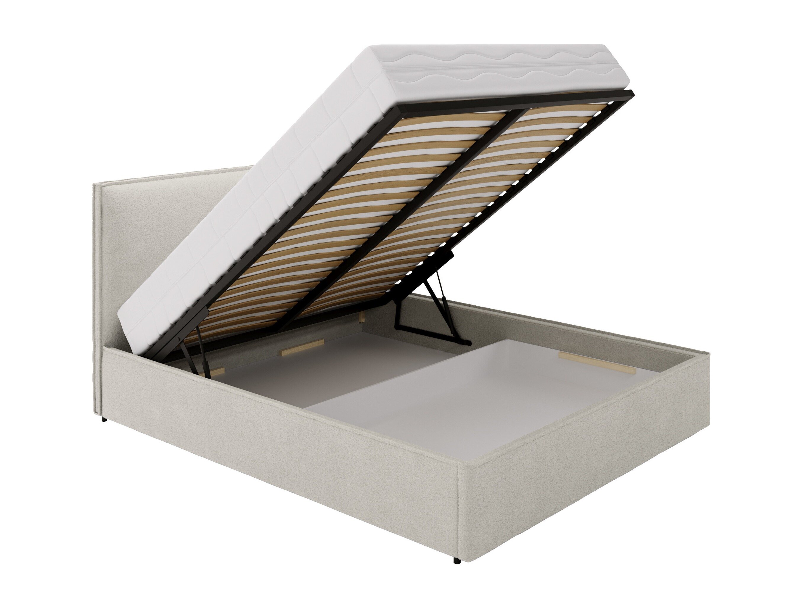 Bed Portage 112 (Grant 16)