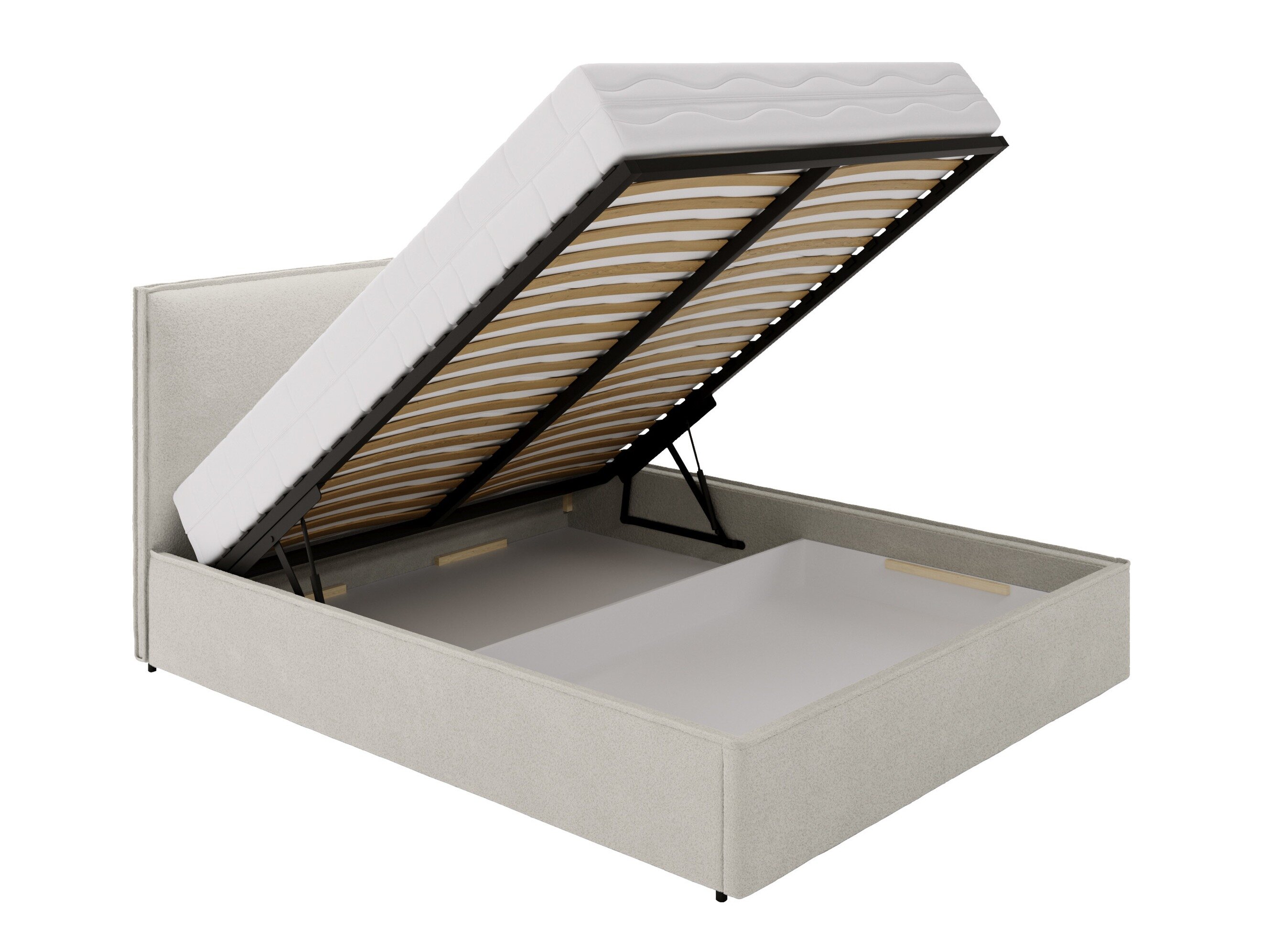 Bed Portage 112 (Grant 20)