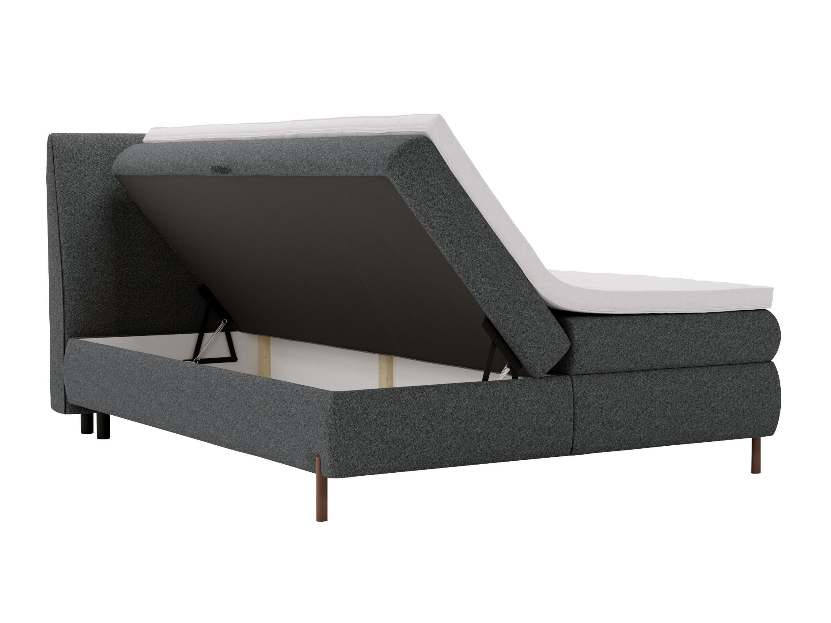 Boxspring Portage 113 (Adventure 51)