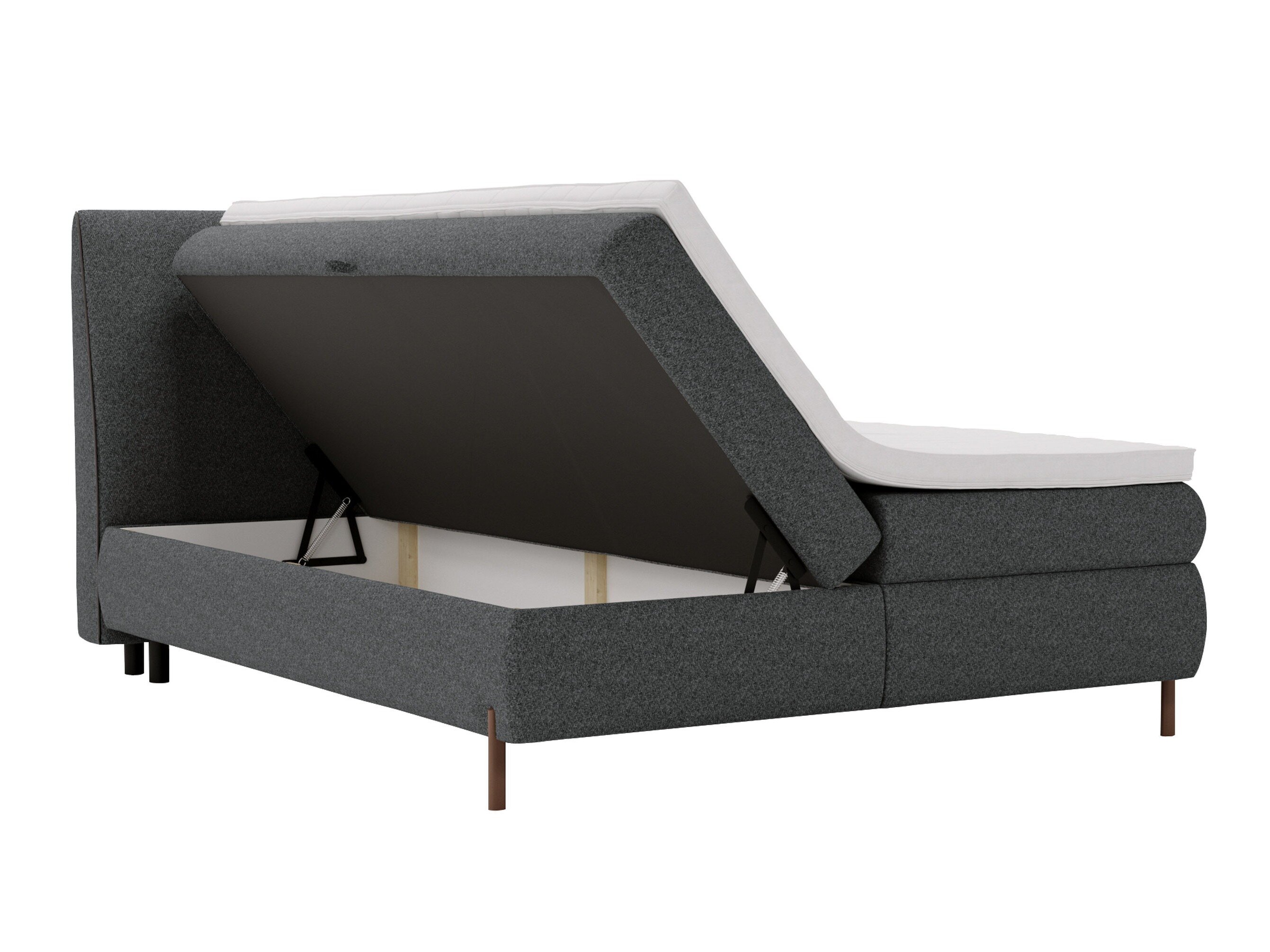 Boxspring Portage 113 (Adventure 80)
