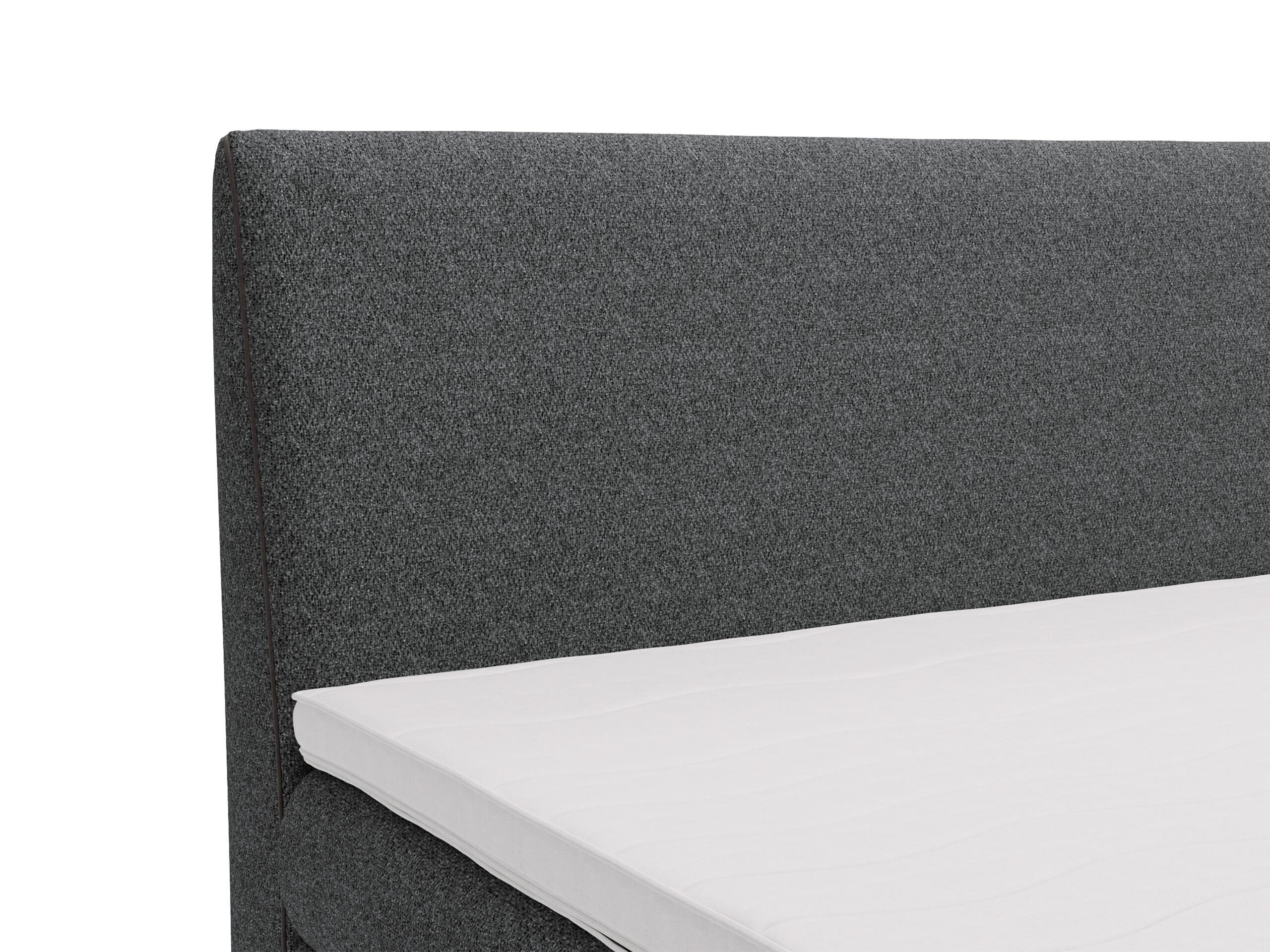 Boxspring Portage 113 (Adventure 90)