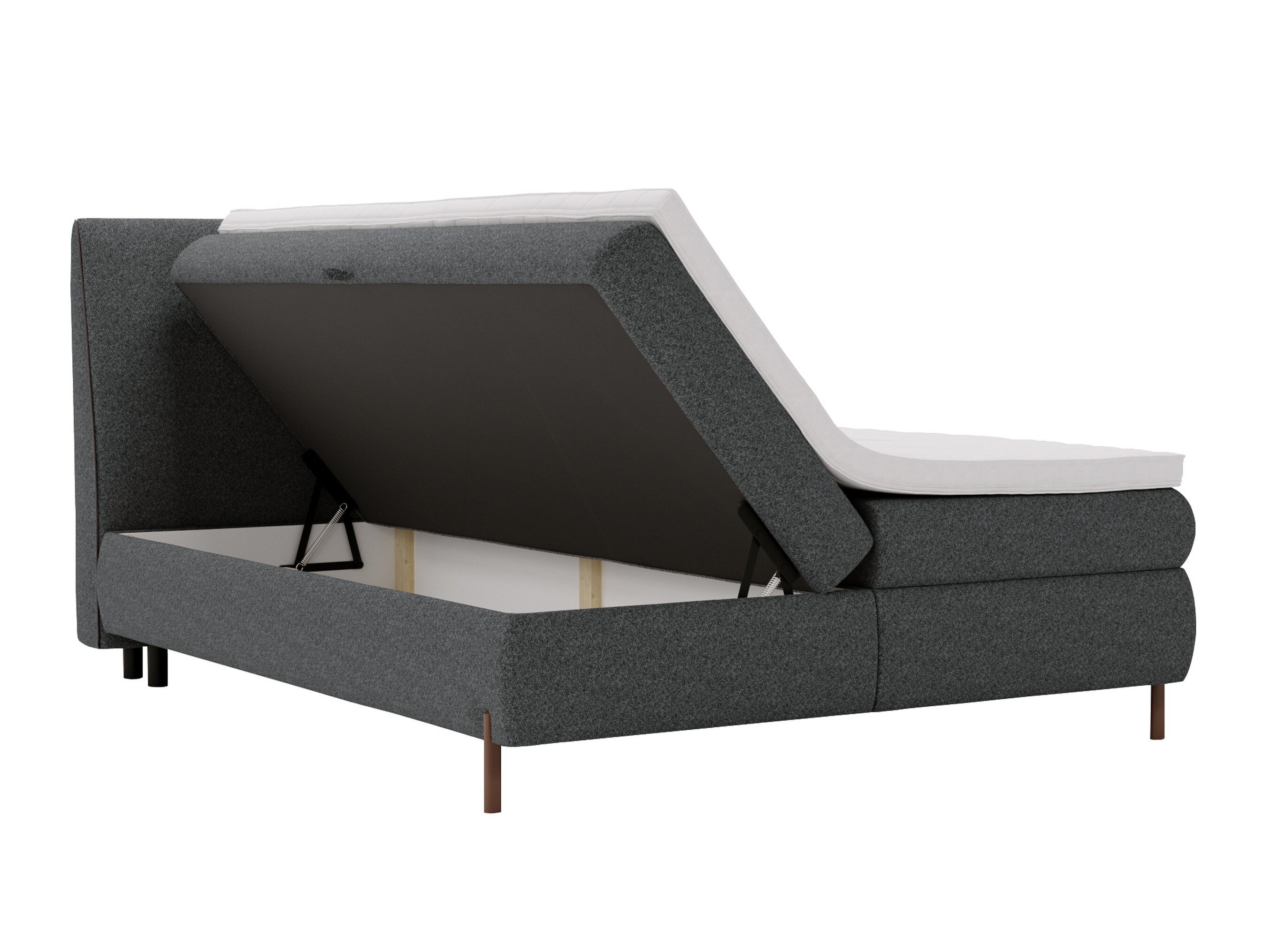 Boxspring Portage 113 (Adventure 90)