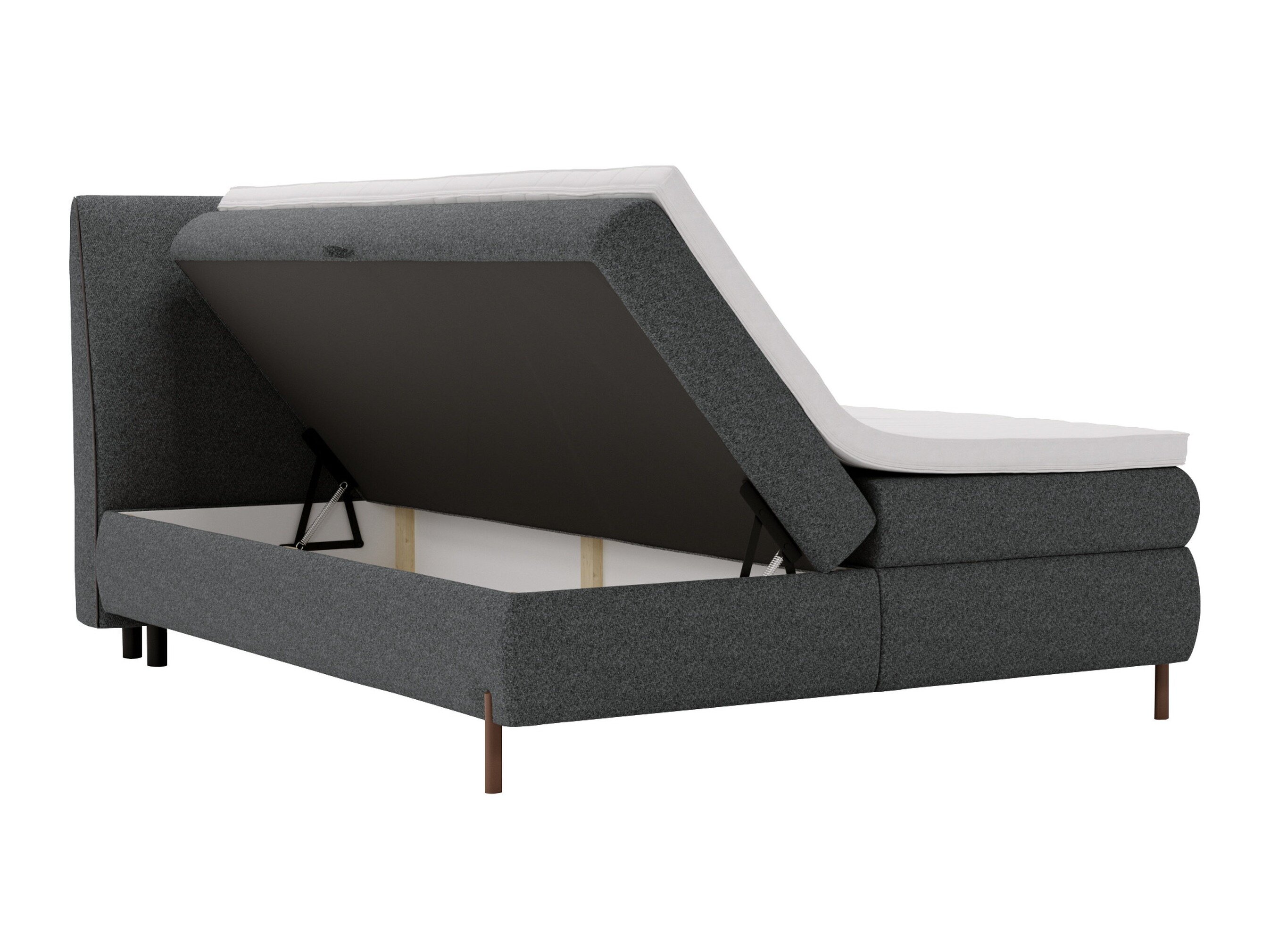 Boxspring Portage 113 (Adventure 90)