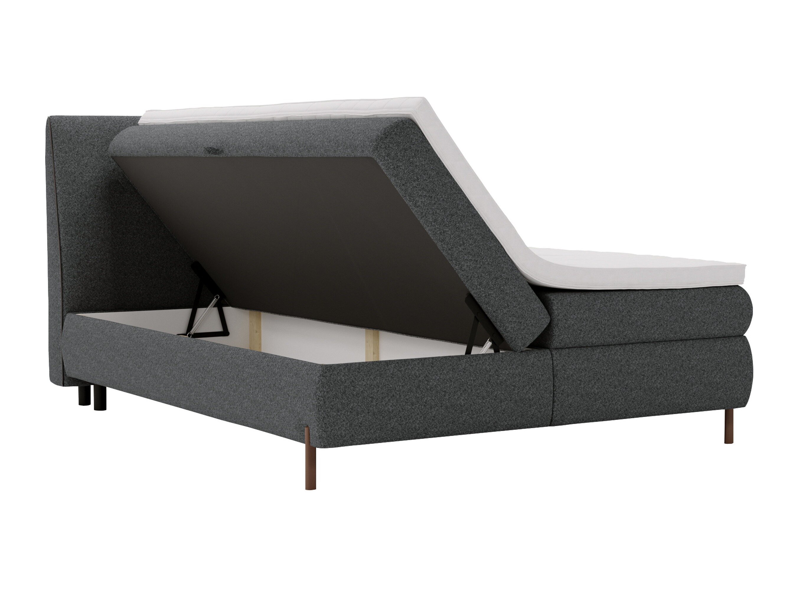 Boxspring Portage 113 (Adventure 90)