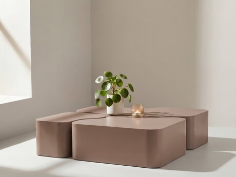 Salontafel set Dallas 5148