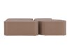 Salontafel set Dallas 5148