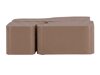 Salontafel set Dallas 5148
