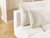 Slaapbank Rocklin 203 (Soft Plush 01)