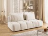 Slaapbank Rocklin 203 (Soft Plush 02)
