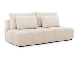 Slaapbank Rocklin 203 (Soft Plush 02)