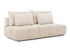 Slaapbank Rocklin 203 (Soft Plush 02)