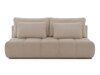 Slaapbank Rocklin 203 (Soft Plush 03)