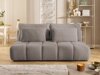 Slaapbank Rocklin 203 (Soft Plush 04)