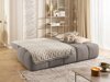 Slaapbank Rocklin 203 (Soft Plush 04)