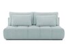 Slaapbank Rocklin 203 (Soft Plush 15)