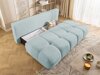 Slaapbank Rocklin 203 (Soft Plush 15)