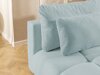 Slaapbank Rocklin 203 (Soft Plush 15)