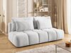 Slaapbank Rocklin 203 (Soft Plush 19)
