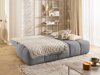Slaapbank Rocklin 203 (Soft Plush 20)