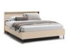 Bed Lorfera 107