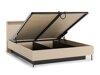 Bed Lorfera 107