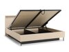 Bed Lorfera 107