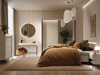 Bed Lorfera 107