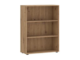 Boekenkast Torfiou 112 (Artisan eiken)