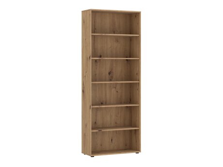 Boekenkast Torfiou 113 (Artisan eiken)