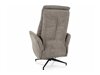 Relaxfauteuil Detroit 1031 (Raven 07)