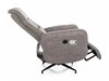 Relaxfauteuil Detroit 1031 (Raven 07)
