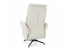 Relaxfauteuil Detroit 1031 (Raven 22)