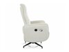 Relaxfauteuil Detroit 1031 (Raven 22)