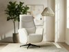 Relaxfauteuil Detroit 1031 (Raven 22)