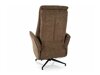 Relaxfauteuil Detroit 1031 (Raven 45)