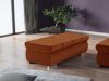 Gestoffeerde bank Comfivo Nitor I (Flow 09)