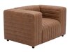 Gestoffeerde meubelset Rocklin 211