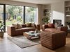 Gestoffeerde meubelset Rocklin 211